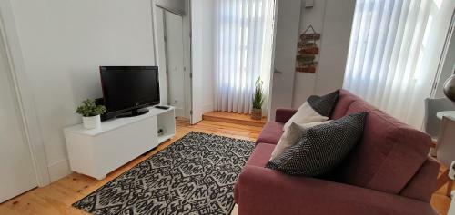 Apartamento Salinas