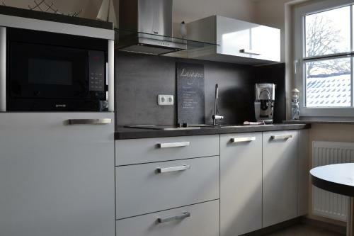 Apartamento Fewo Leuchtturmblick