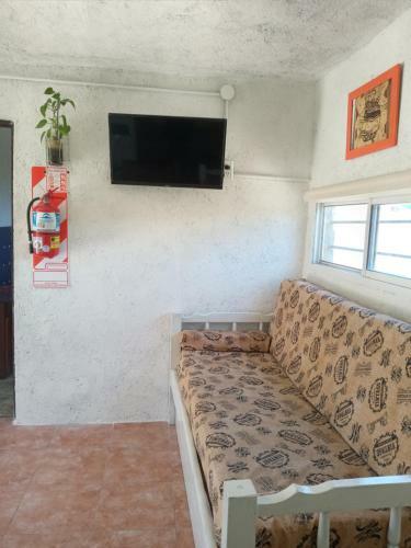 Casa Para 4 Personas
