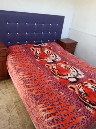 Casa Para 4 Personas