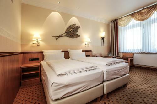 Hotel Mack