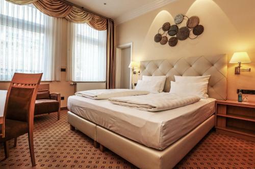 Hotel Mack