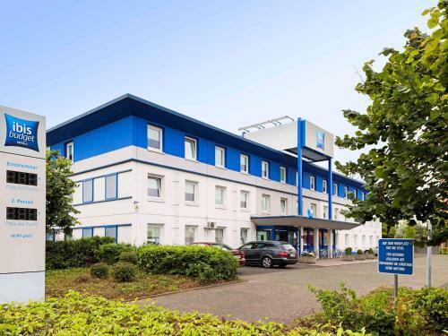 Hotel Ibis Budget K�ln Marsdorf
