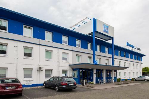 Hotel Ibis Budget K�ln Marsdorf