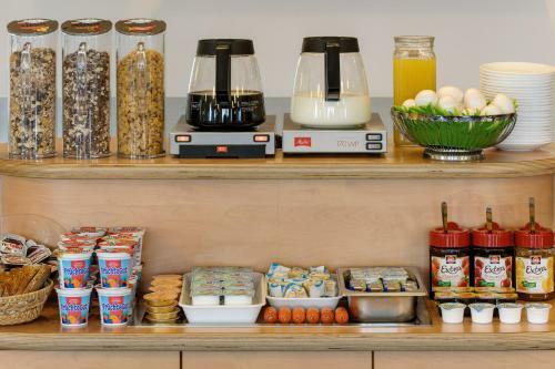 Hotel Ibis Budget K�ln Marsdorf