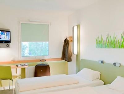 Hotel Ibis Budget K�ln Marsdorf
