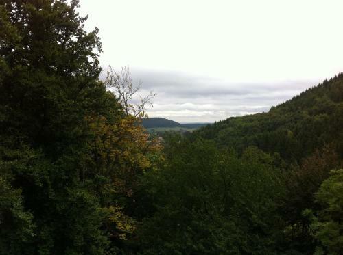 Hostal Pension Tannenrausch