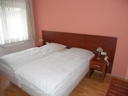 Hotel Restaurant Zur Post
