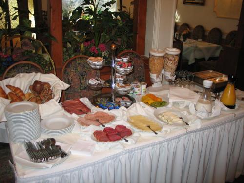 Hotel Restaurant Zur Post