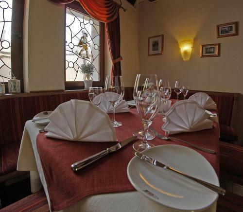 Hostal Gasthaus Zum Ochsen