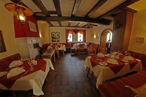 Hostal Gasthaus Zum Ochsen