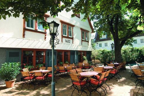 Hostal Gasthaus Zum Ochsen