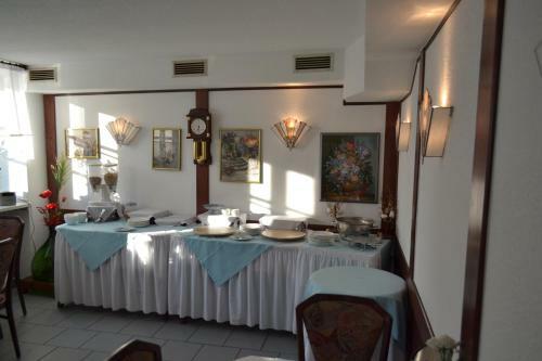 Hostal Hotel Zum Lamm