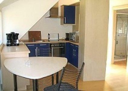 Apartamento Haus Fernsicht