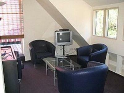 Apartamento Haus Fernsicht