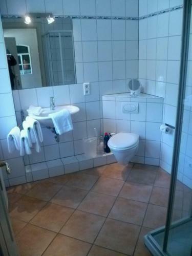 Apartamento Haus Fernsicht