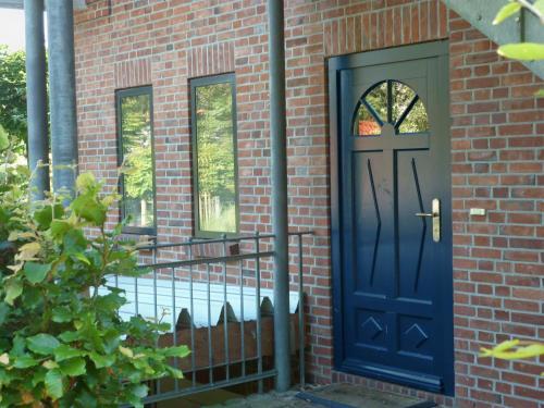 Apartamento Haus Fernsicht