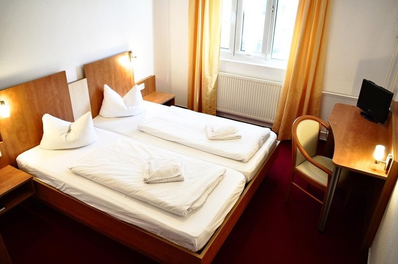 Apart Hotel Ferdinand Berlin