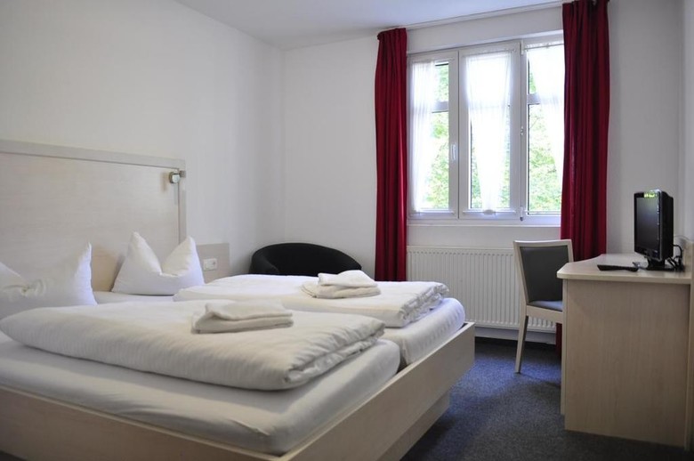 Apart Hotel Ferdinand Berlin