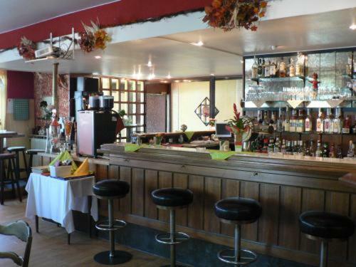 Hostal Stadt-gut-hotel Zum Rathaus