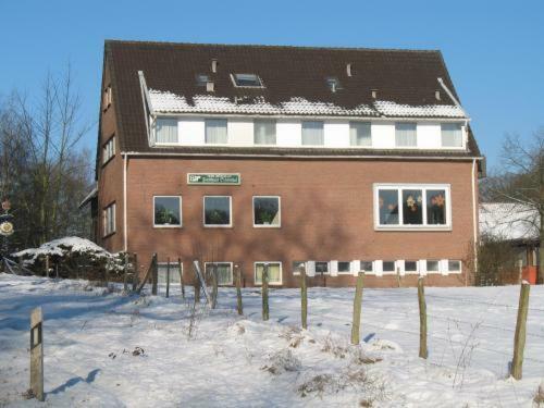 Hostal Forsthaus Sch�ntal