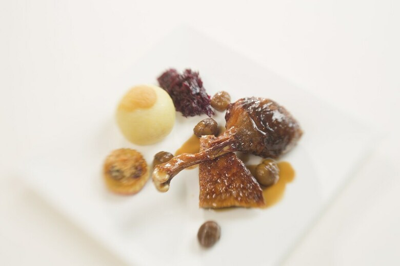 Hotel-restaurant Maier
