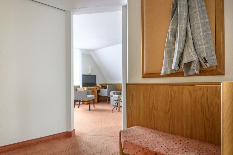 Hotel-restaurant Maier