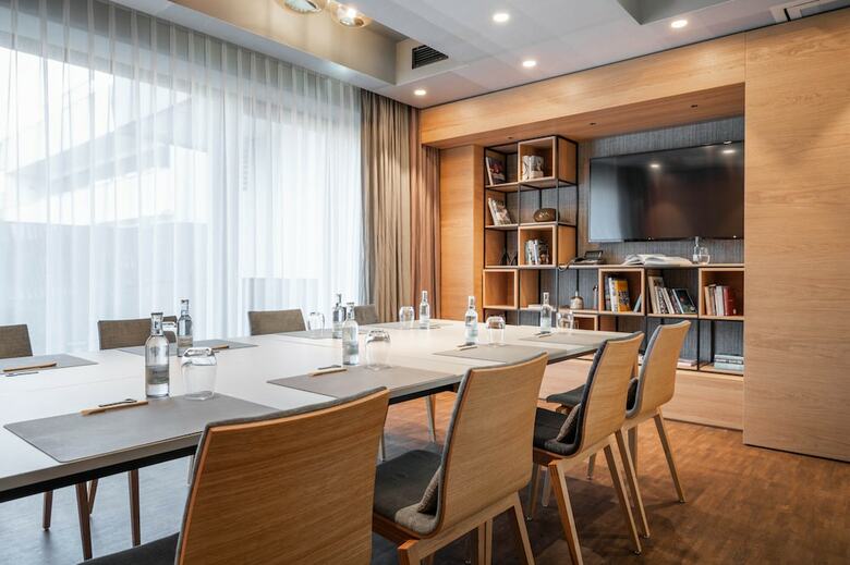 Hotel-restaurant Maier