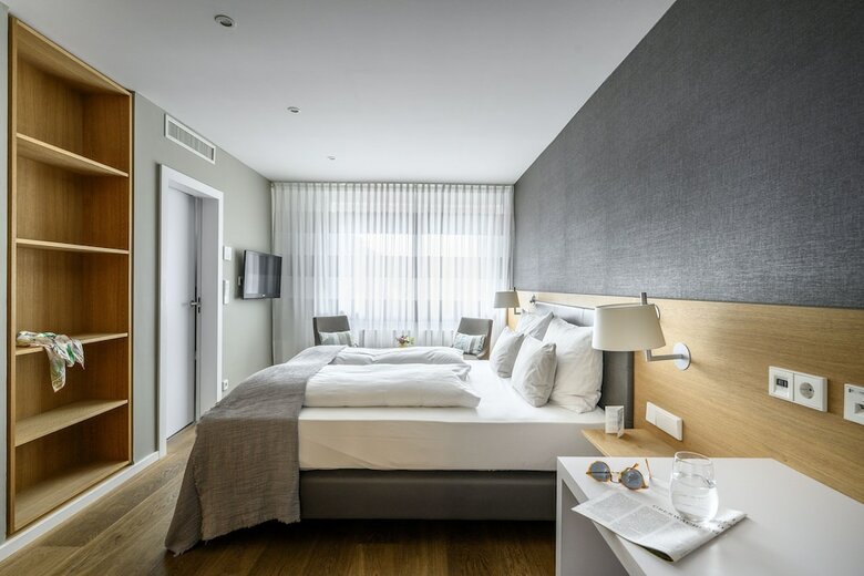 Hotel-restaurant Maier