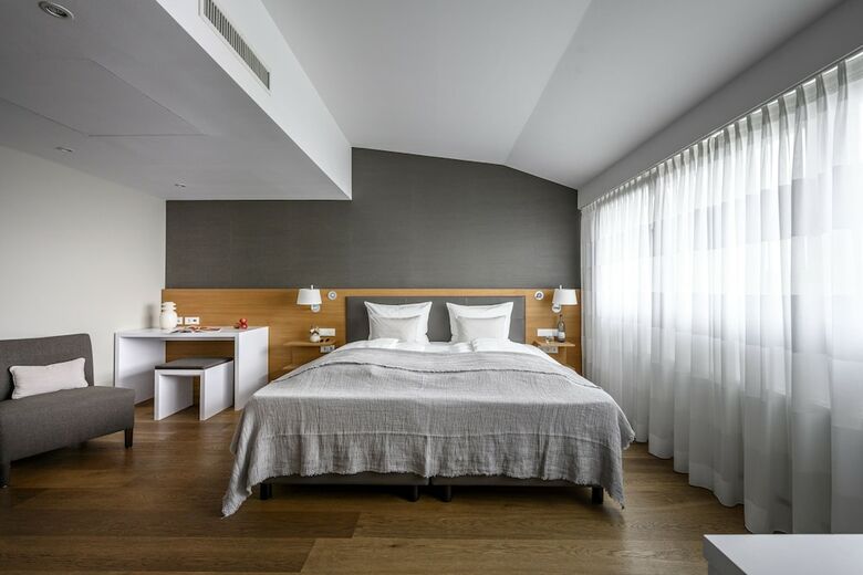 Hotel-restaurant Maier