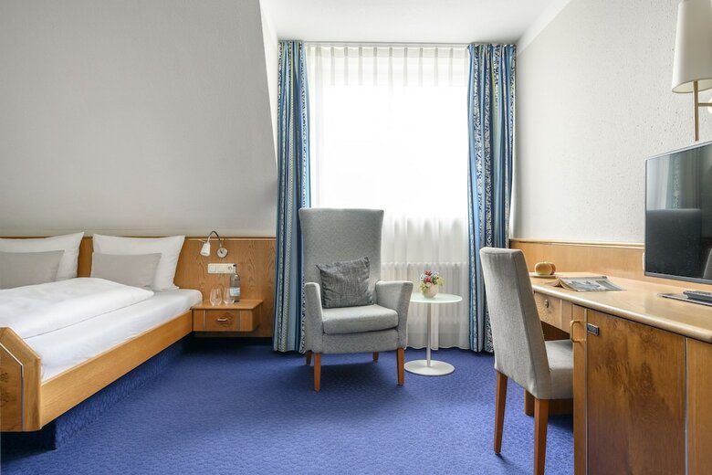 Hotel-restaurant Maier