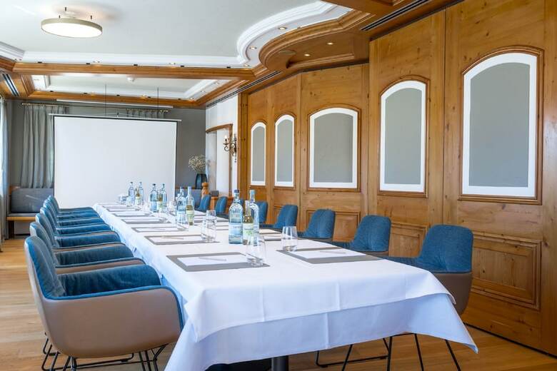 Hotel-restaurant Maier