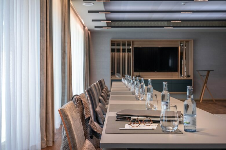 Hotel-restaurant Maier
