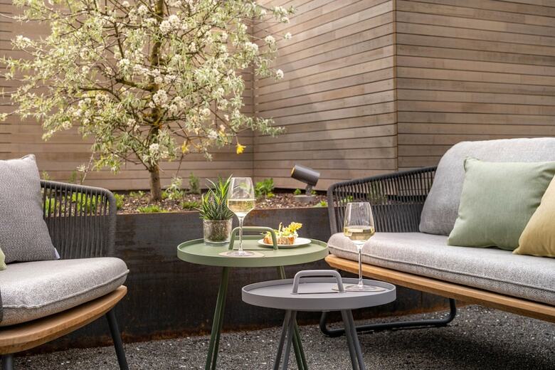 Hotel-restaurant Maier