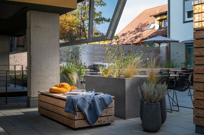Hotel-restaurant Maier