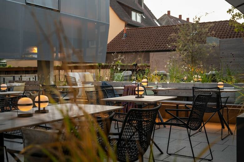 Hotel-restaurant Maier