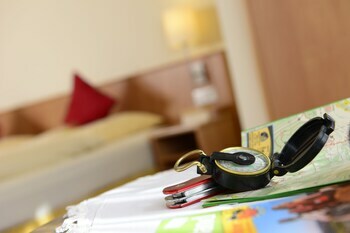 Landhotel Albers