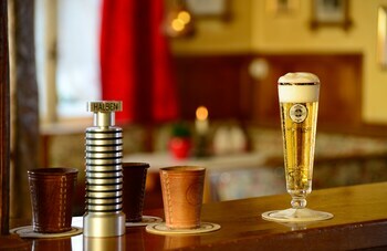 Landhotel Albers
