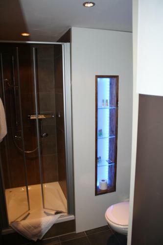 Elements Hotel