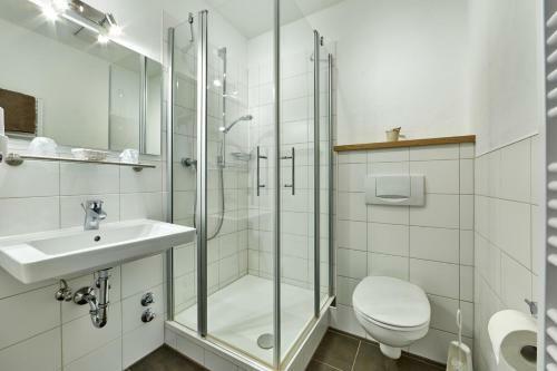 Hostal Olympiahaus