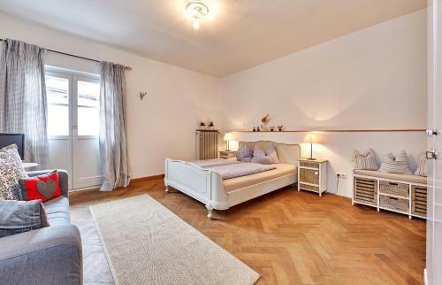 Hostal Olympiahaus