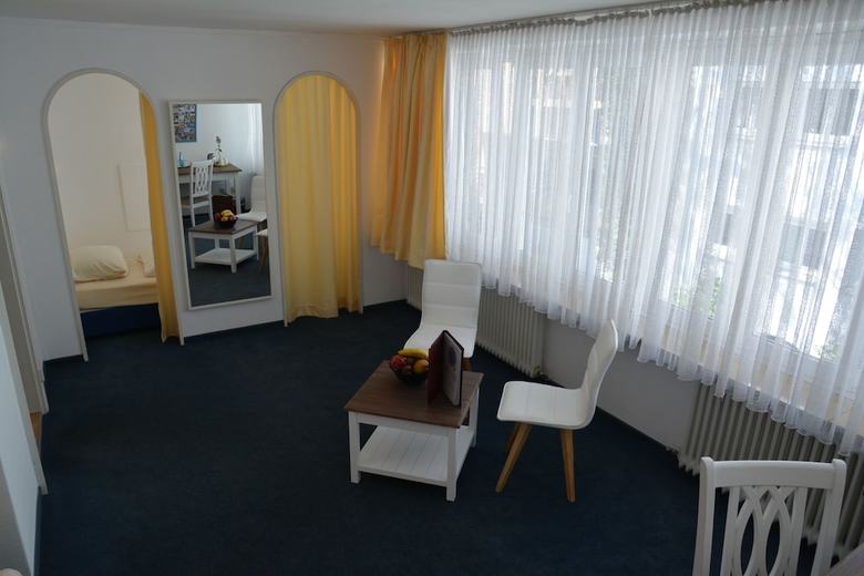 Hostal Hotel Lex Im Gartenhof