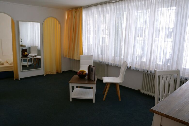 Hostal Hotel Lex Im Gartenhof