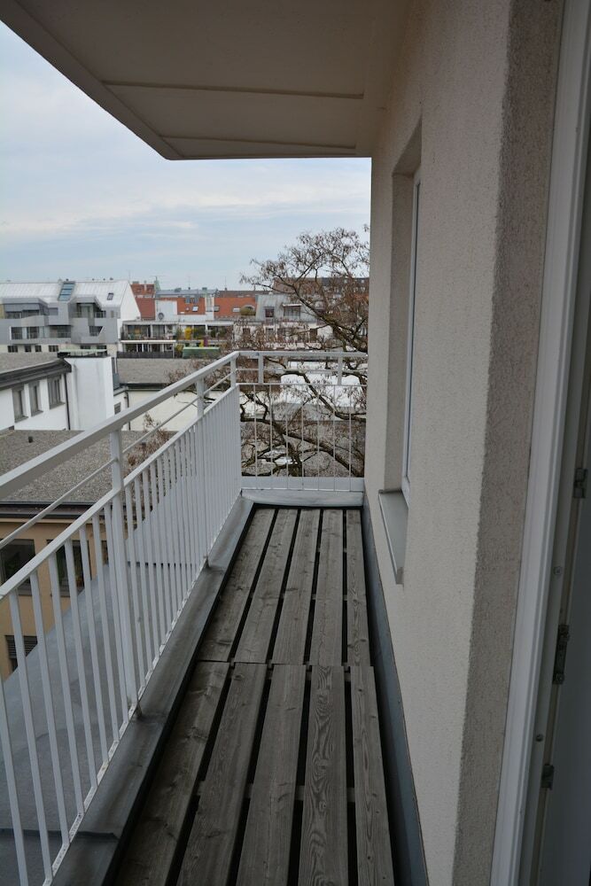 Hostal Hotel Lex Im Gartenhof