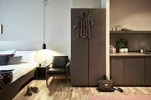 Bold Hotel