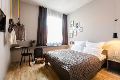 Bold Hotel
