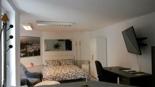 Apartamento Ferienwohnung Bella