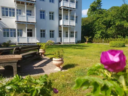 Apartamentos Residenz Seeblick