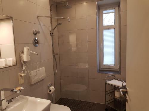 Apartamentos Residenz Seeblick