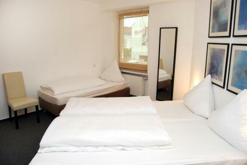 Hotel Rheinischer Hof